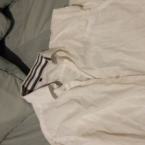 Visconti black medium shirt